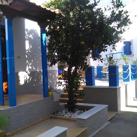 Papadogiannopoulos House Egio Exterior foto
